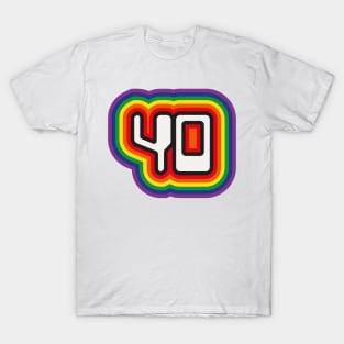 Yo T-Shirt